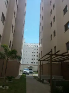 Apartamento com 2 Quartos à venda, 53m² no Panorama, Uberlândia