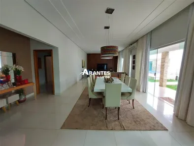 Casa com 4 Quartos à venda, 552m² no Jardim Karaíba, Uberlândia