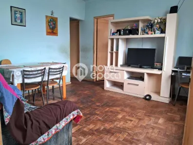 Apartamento com 2 Quartos à venda, 63m² no Cavalcanti, Rio de Janeiro