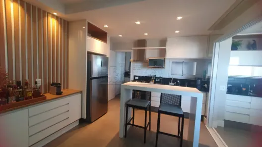 Apartamento com 3 Quartos à venda, 91m² no Vila Aviação, Bauru