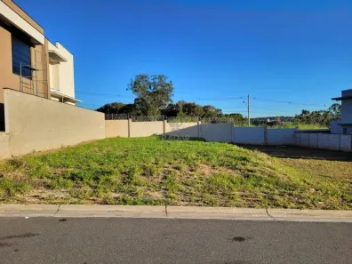 Lote/Terreno à venda, 420m² no Loteamento Residencial Arborais, Campinas