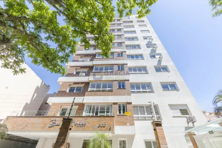 Apartamento com 2 Quartos à venda, 79m² no Jardim Botânico, Porto Alegre