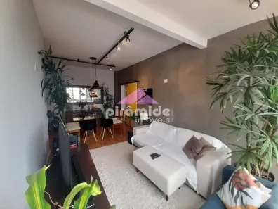 Apartamento com 2 Quartos à venda, 103m² no Centro, São José dos Campos