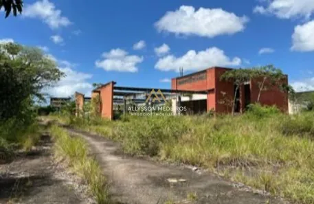 Lote/Terreno à venda, 149m² no Rurópolis, Ipojuca