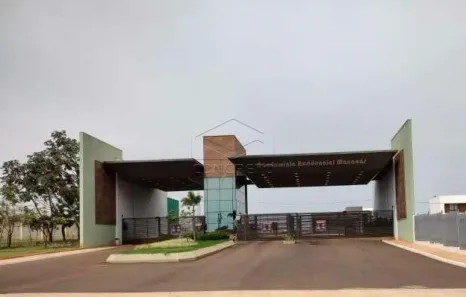 Lote/Terreno à venda, 490m² no Jardim América, Jaú