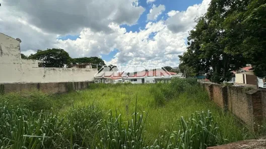 Lote/Terreno à venda, 600m² no Vila Papelão, Valinhos