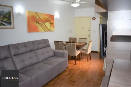 Apartamento com 3 Quartos à venda, 72m² no Centro Histórico, Porto Alegre