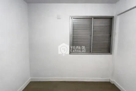 Apartamento com 1 Quarto à venda, 41m² no Paraíso, São Paulo