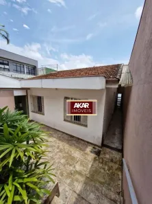 Casa com 3 Quartos à venda, 240m² no Centro, São Bernardo do Campo