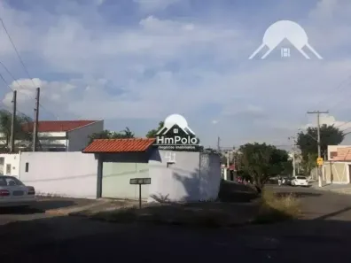 Casa com 3 Quartos à venda, 144m² no Jardim Alvorada, Campinas