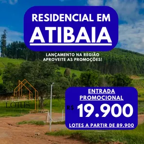 Lote/Terreno à venda, 500m² no Parque das Universidades, Campinas