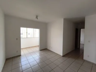 Apartamento com 2 Quartos à venda, 70m² no Setor Leste Universitário, Goiânia