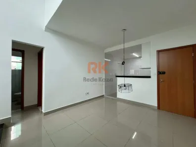 Cobertura com 2 Quartos para alugar, 130m² no Cabral, Contagem