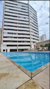 Apartamento com 3 Quartos à venda, 82m² no Cocó, Fortaleza
