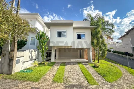 Casa de Condomínio com 4 Quartos à venda, 223m² no Pinheiro, Valinhos