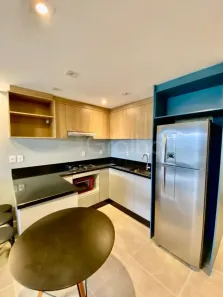 Apartamento com 1 Quarto à venda, 38m² no Campeche, Florianópolis