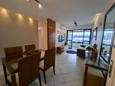 Apartamento com 3 Quartos à venda, 79m² no Pituba, Salvador