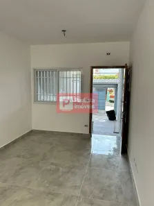 Sobrado com 3 Quartos à venda, 141m² no Jardim Consórcio, São Paulo