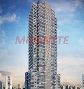 Apartamento com 4 Quartos à venda, 166m² no Vila Clementino, São Paulo