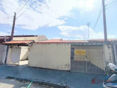 Casa com 4 Quartos à venda, 160m² no Conjunto Residencial Jardim Jaraguá, Tremembé