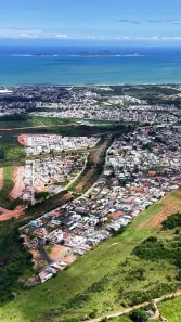 Lote/Terreno à venda, 200m² no Ajuda de Cima, Macaé