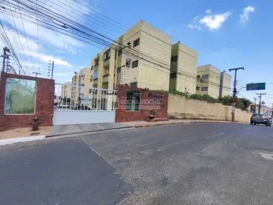 Apartamento com 2 Quartos para alugar, 90m² no Tabuleta, Teresina