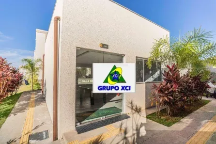 Apartamento com 2 Quartos à venda, 41m² no Jardim Esmeraldina, Campinas