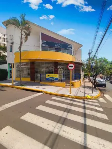 Ponto Comercial para alugar, 65m² no Vila Nova Cidade Universitária, Bauru