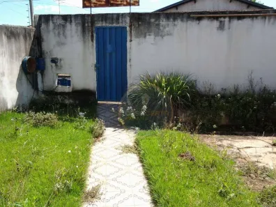 Lote/Terreno à venda, 200m² no Conjunto Maringá II, Uberaba