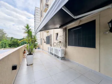 Apartamento com 4 Quartos à venda, 113m² no Vila Formosa, Blumenau