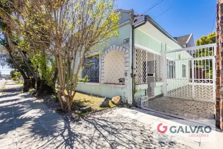 Casa para alugar, 127m² no Portão, Curitiba