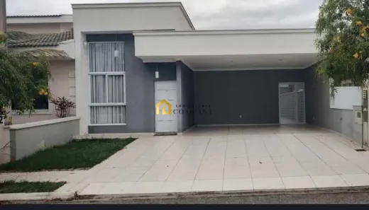 Casa de Condomínio com 3 Quartos à venda, 189m² no Zona Industrial, Sorocaba