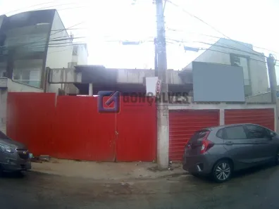 Apartamento com 2 Quartos à venda, 54m² no Parque das Nações, Santo André