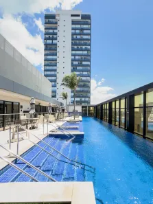Apartamento com 2 Quartos à venda, 80m² no Enseada do Suá, Vitória