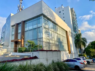 Ponto Comercial para alugar, 908m² no Petrópolis, Porto Alegre
