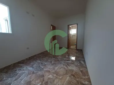Cobertura com 2 Quartos para venda ou aluguel, 80m² no Vila Linda, Santo André