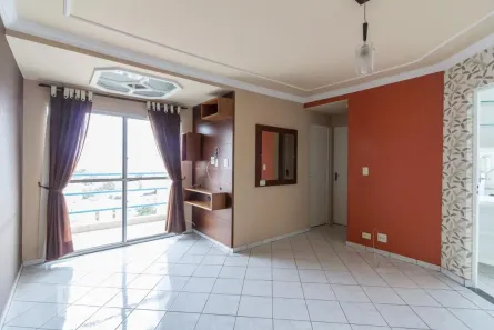 Apartamento com 2 Quartos à venda, 60m² no Liberdade, São Paulo
