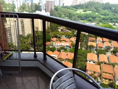 Apartamento com 1 Quarto à venda, 40m² no Jardim Ampliação, São Paulo