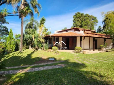Casa de Condomínio com 4 Quartos à venda, 410m² no Piedade do Paraopeba, Brumadinho