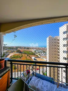 Apartamento com 2 Quartos à venda, 78m² no Praia do Futuro I, Fortaleza