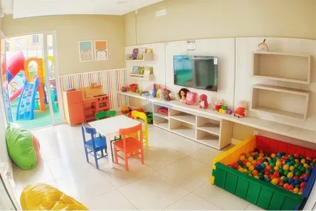 Apartamento com 2 Quartos à venda, 56m² no Itapuã, Salvador