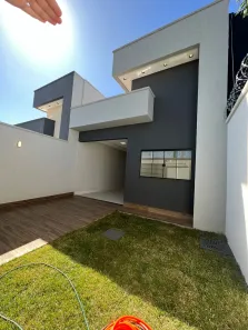 Casa com 3 Quartos à venda, 180m² no Moinho dos Ventos, Goiânia