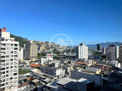 Cobertura com 3 Quartos à venda, 182m² no Centro, Florianópolis