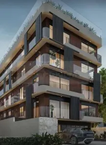 Apartamento com 1 Quarto à venda, 24m² no Tambaú, João Pessoa