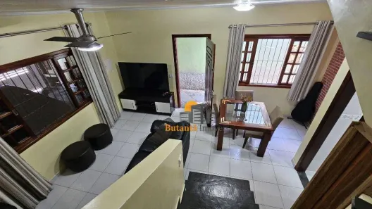 Casa com 2 Quartos à venda, 81m² no Vila Tiradentes, São Paulo