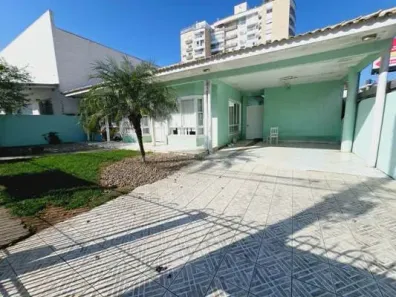 Apartamento com 3 Quartos à venda, 187m² no Abraão, Florianópolis