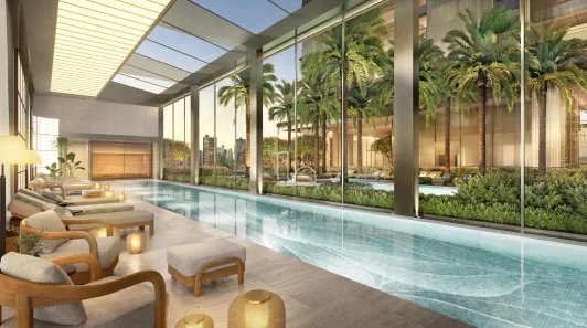 Apartamento com 4 Quartos à venda, 789m² no Jardim Everest, São Paulo