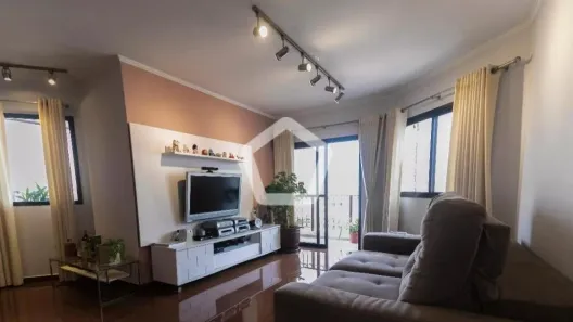Apartamento com 3 Quartos à venda, 160m² no Chácara Inglesa, São Paulo