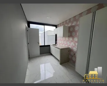 Casa de Condomínio com 2 Quartos para alugar, 195m² no Jardins do Império, Indaiatuba
