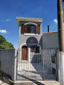 Sobrado com 2 Quartos à venda, 100m² no Ferrazópolis, São Bernardo do Campo